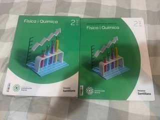 Física i Quimica, 2 ESO, Projecte Construïm mons