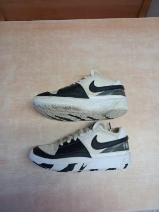 Nike Ja Morant 1