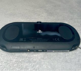 Ps Vita Slim PCH-2000 con Mod