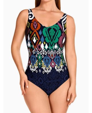 Bañador Dolores Cortes Talla L. Nuevo.