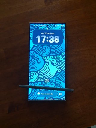 Samsung Galaxy S24 Ultra 5G 12GB RAM
