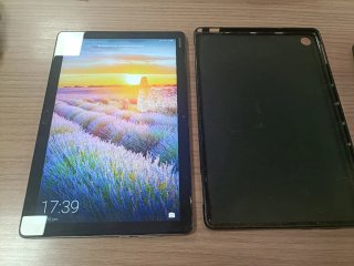 Tablet Huawei  lite m5 lite 10