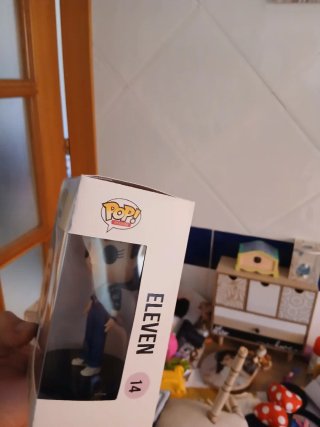 Funko Pop! Eleven 14