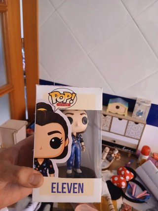 Funko Pop! Eleven 14
