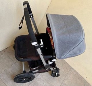 Bugaboo Camaleon 3 + Maxicosi
