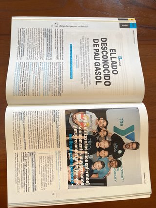 Talentum, 3 Secundaria programa de valores y de ..