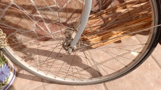 Bicicleta KETTLER clásica en muy buen estado