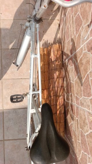 Bicicleta KETTLER clásica en muy buen estado
