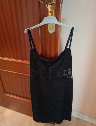 Lote 3 vestidos XXL/XXXL