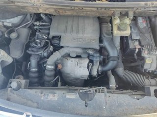 1682407 alternador peugeot partner tepee