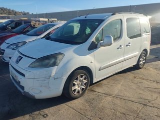 1682407 alternador peugeot partner tepee