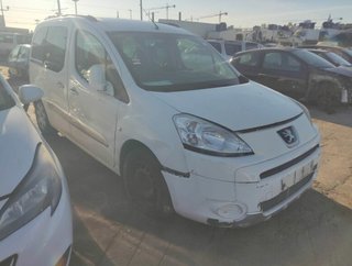1682407 alternador peugeot partner tepee