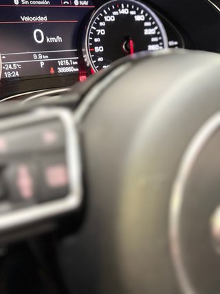 Audi A6 Allroad 2012