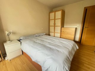 Alquiler habitación mujer