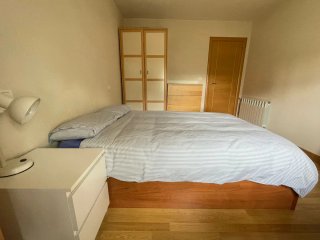Alquiler habitación mujer