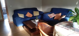 Alquiler habitación mujer