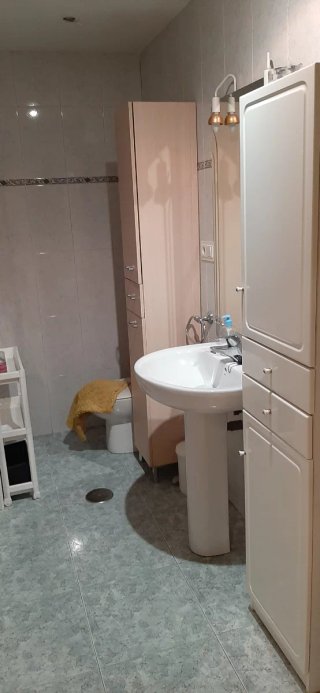 Alquiler habitación mujer