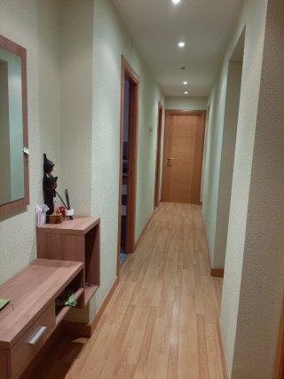 Alquiler habitación mujer
