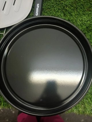 G3 Ferrari G10186 "Pronto Pizza 2 Minutos