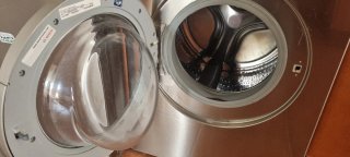 Lavadora Bosch Serie 6 8kg