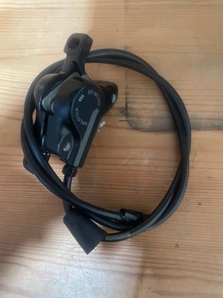 Freno Shimano BR-MT500