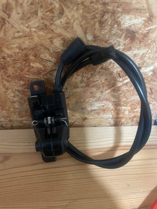 Freno Shimano BR-MT500