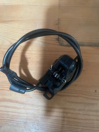 Freno Shimano BR-MT500