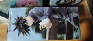 Figura Jujutsu Kaisen Luminasta Megumi Fushiguro