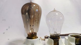 Material eléctrico antiguo porcelana baquelita
