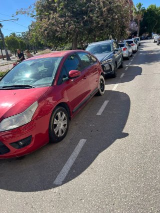 Citroen C4 2010