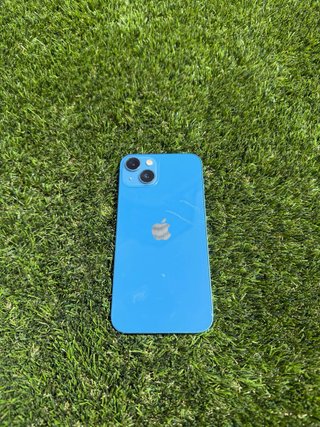 iPhone 13 Azul