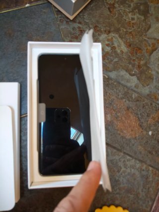 Móvil OPPO Reno10 5G