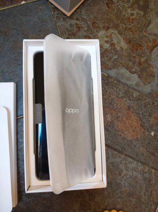 Móvil OPPO Reno10 5G