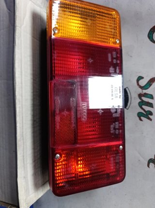 Piloto Trasero Izquierdo Iveco Daily