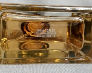 EDT Burberry HERO 100 ml (NUEVO)