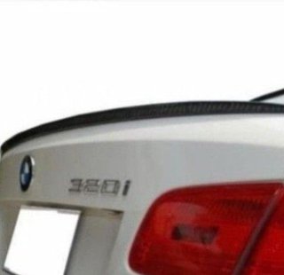Alerón BMW S3 E92 M3 Carbono