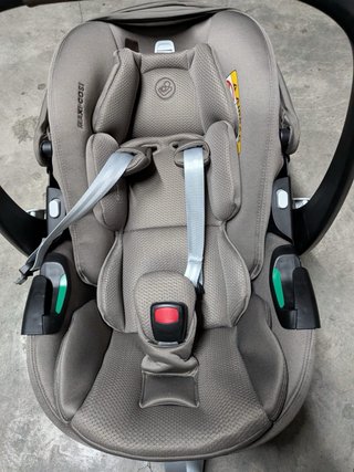 Maxi-Cosi Silla de Coche Bebé