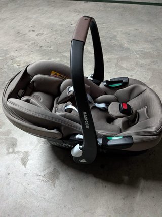 Maxi-Cosi Silla de Coche Bebé