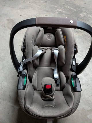 Maxi-Cosi Silla de Coche Bebé