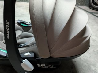 Maxi-Cosi Silla de Coche Bebé
