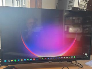 Xiaomi TV 32 A Series Smart TV Google TV