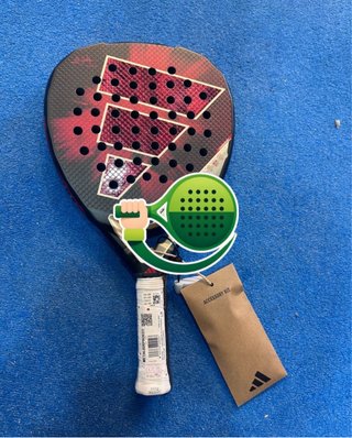 Adidas Metalbone PRO EDT 2026