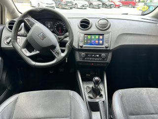 SEAT Ibiza 2016