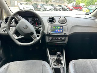 SEAT Ibiza 2016