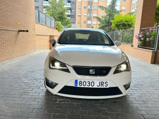 SEAT Ibiza 2016