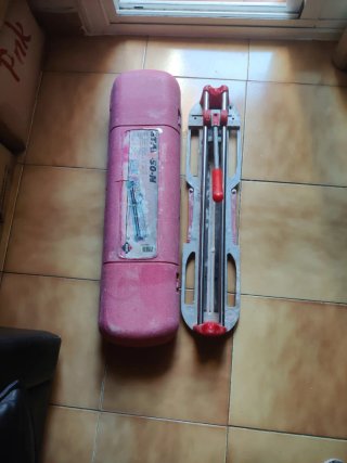 Cortadora Profesional Cerámica Rubi Star 50