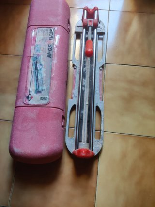 Cortadora Profesional Cerámica Rubi Star 50