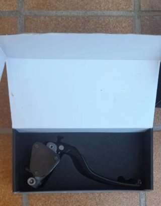 Bombas de Freno Accossato Originales+regalo.