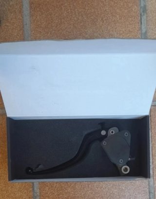 Bombas de Freno Accossato Originales+regalo.