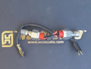 Bombas de Freno Accossato Originales+regalo.